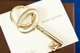 Picture of LV Keyring _SKULVkeyringlyh14511995